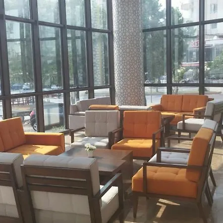 Hotel Yol Is Adana