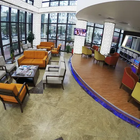 Yol Is 3* Άδανα