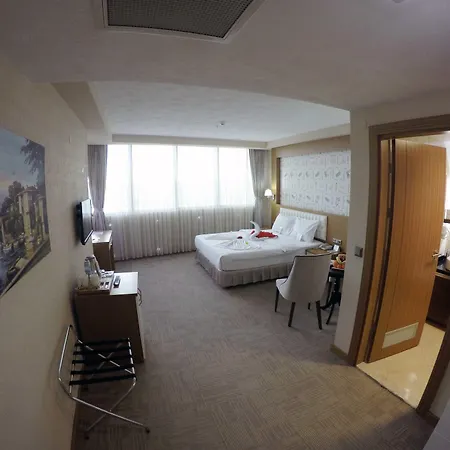Hotel Yol Is 3*