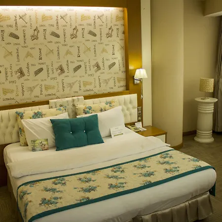 Ξενοδοχείο Yol Is