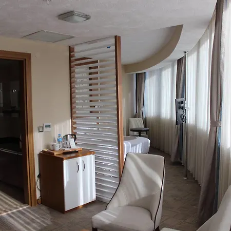 Yol Is Otel