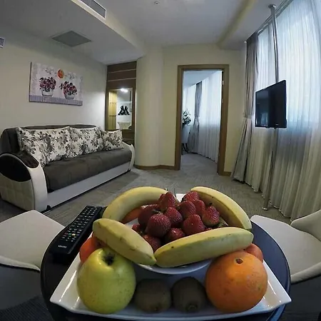 Yol Is 3* Άδανα