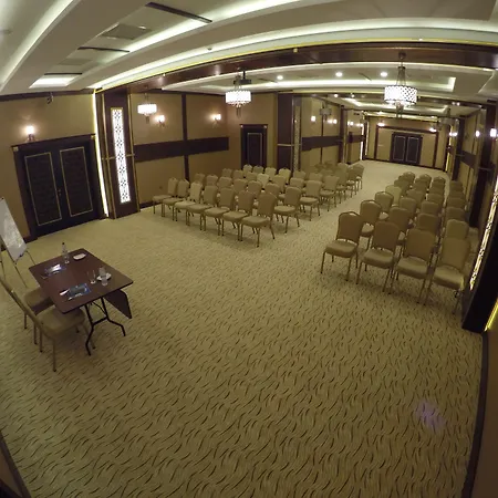 Ξενοδοχείο Yol Is 3*