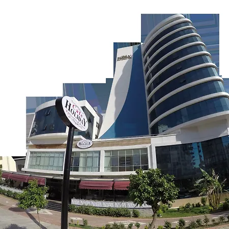 Yol Is Hotel