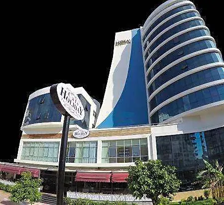فندق Yol Is