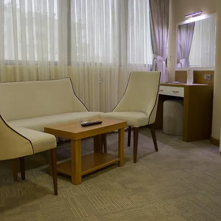 Otel Yol Is 3*