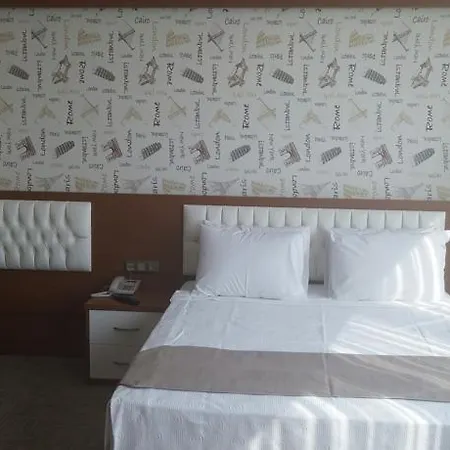 Hotel Yol Is Adana