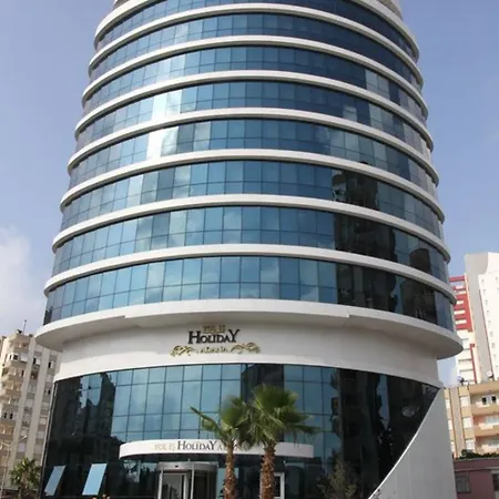 فندق Yol Is أضنه