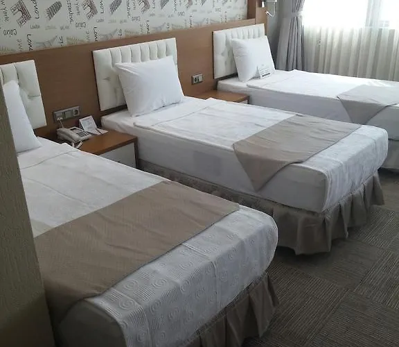 Yol Is 3* Άδανα