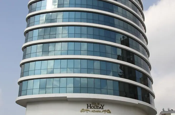 Ξενοδοχείο Yol Is 3*