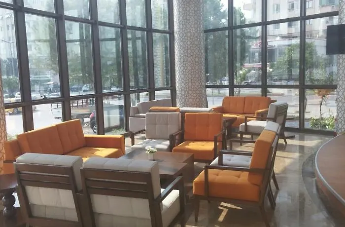 Ξενοδοχείο Yol Is Άδανα