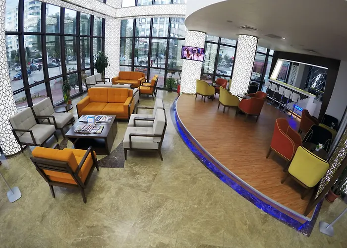 Yol Is 3* Άδανα