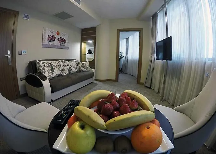 Yol Is 3* Άδανα