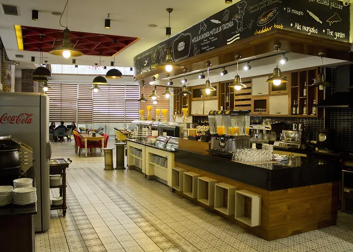 Ξενοδοχείο Yol Is