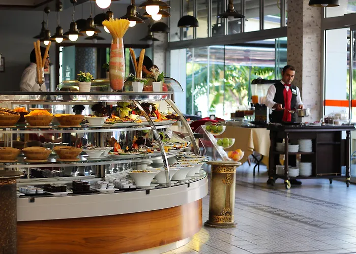 Yol Is Ξενοδοχείο