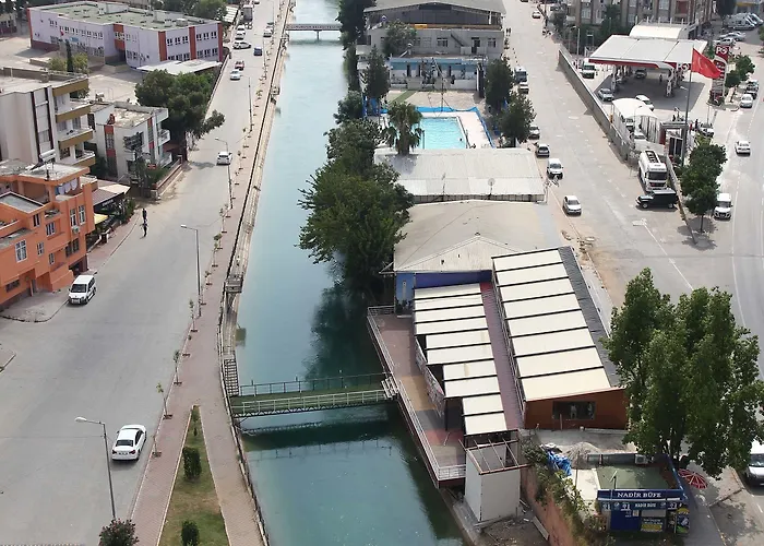 Yol Is Ξενοδοχείο 3*