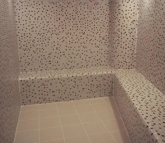 Yol Is Ξενοδοχείο