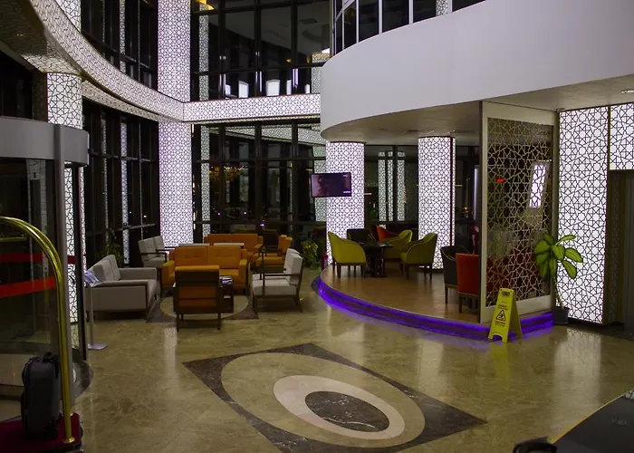 Yol Is Ξενοδοχείο 3*