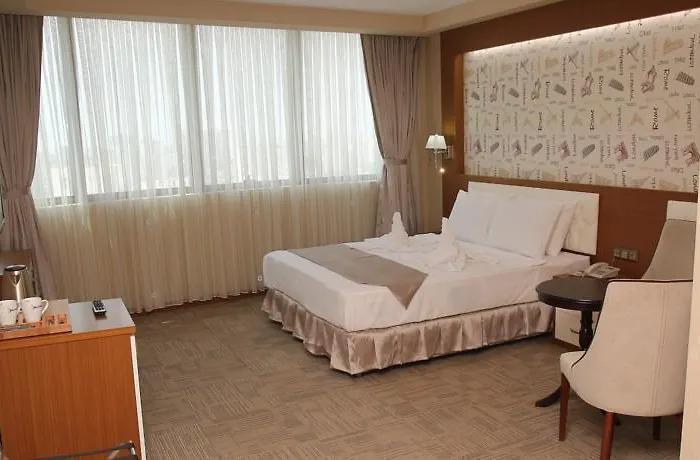 Yol Is Ξενοδοχείο 3*