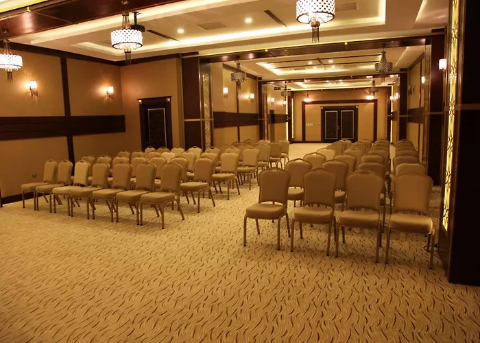 Yol Is Ξενοδοχείο 3*